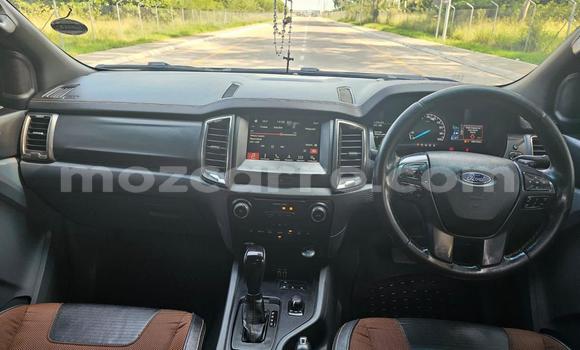 Comprar Novo Ford Ranger Preto Carro em Maputo em Maputo Comprar Novo Ford Ranger Preto Carro em Maputo em Maputo