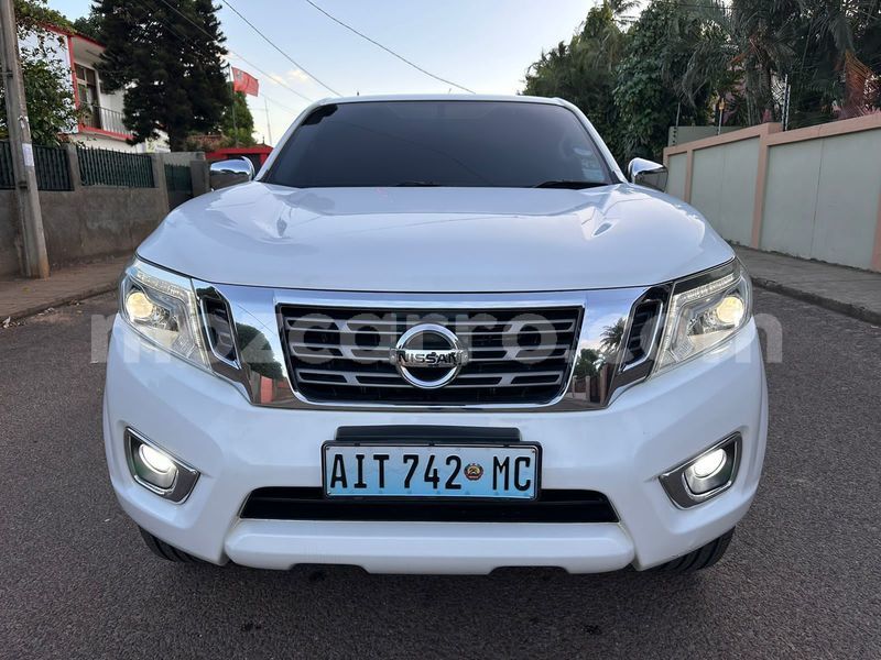 Big with watermark nissan navara maputo maputo 22339