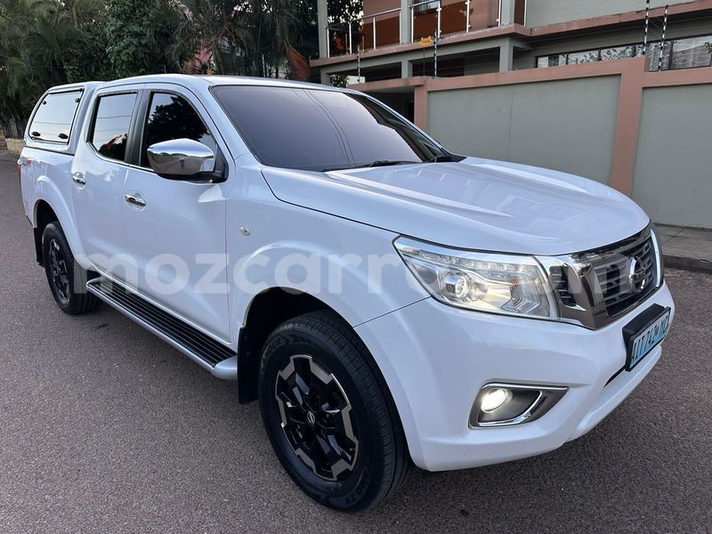 Big with watermark nissan navara maputo maputo 22339