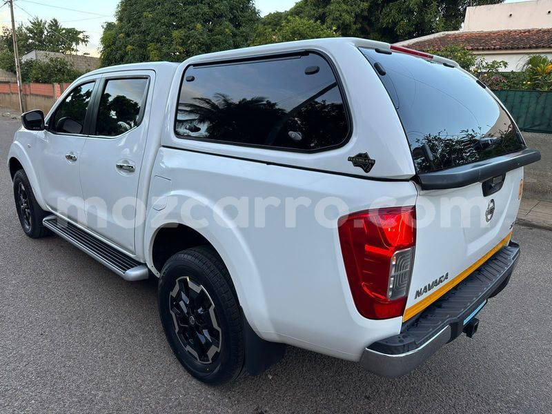 Big with watermark nissan navara maputo maputo 22339