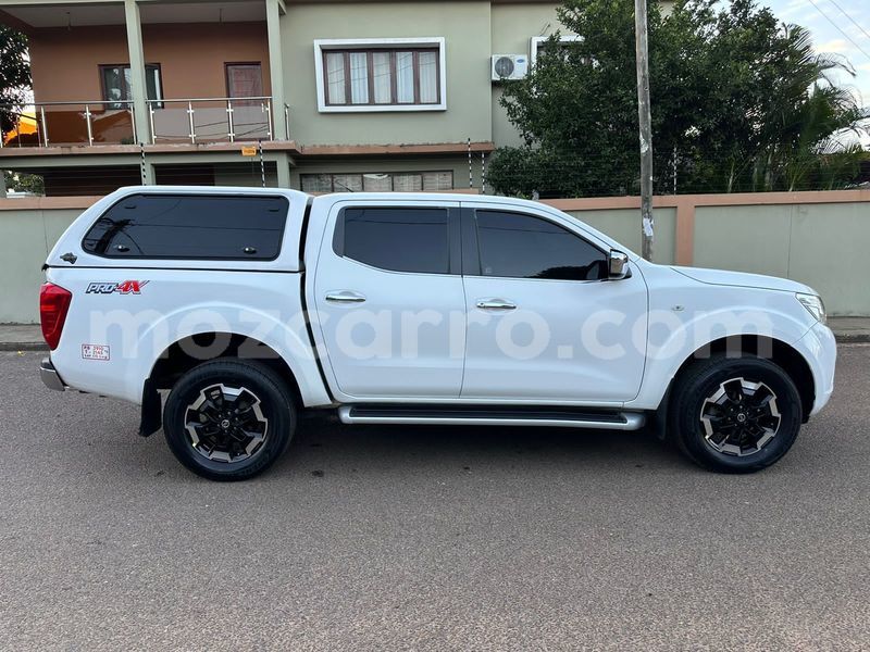 Big with watermark nissan navara maputo maputo 22339