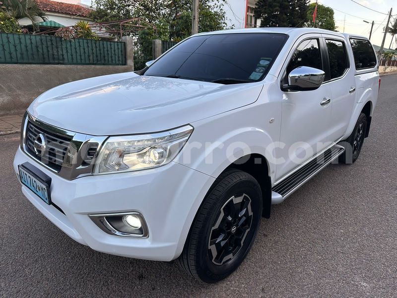 Big with watermark nissan navara maputo maputo 22339