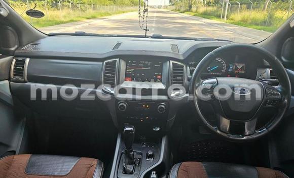 Tenga Tsaru Ford Ranger Nhema Mota in Maputo in Maputo Tenga Tsaru Ford Ranger Nhema Mota in Maputo in Maputo