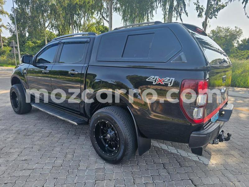 Big with watermark ford ranger maputo maputo 22340