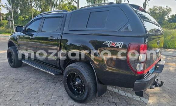 Tenga Tsaru Ford Ranger Nhema Mota in Maputo in Maputo Tenga Tsaru Ford Ranger Nhema Mota in Maputo in Maputo