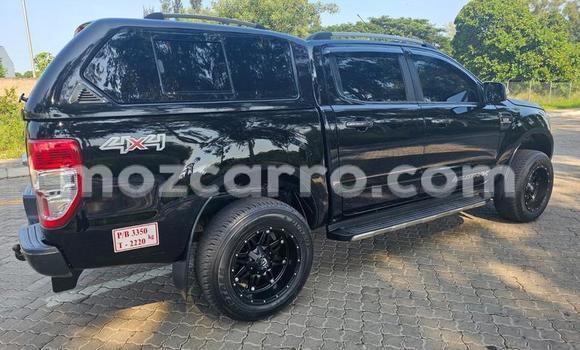 Tenga Tsaru Ford Ranger Nhema Mota in Maputo in Maputo Tenga Tsaru Ford Ranger Nhema Mota in Maputo in Maputo