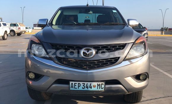 Tenga Tsaru Mazda BT-50 Sirivha Mota in Maputo in Maputo