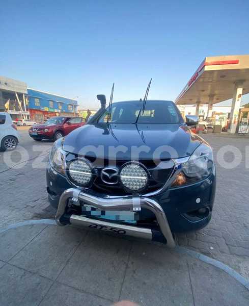 Big with watermark mazda bt 50 maputo maputo 22347