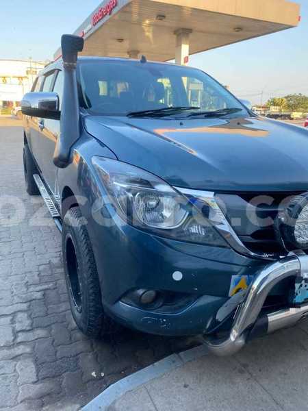 Big with watermark mazda bt 50 maputo maputo 22347