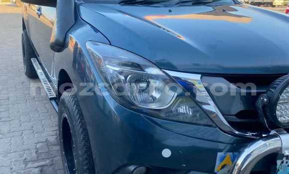 Tenga Tsaru Mazda BT-50 Bhuruu Mota in Maputo in Maputo Tenga Tsaru Mazda BT-50 Bhuruu Mota in Maputo in Maputo