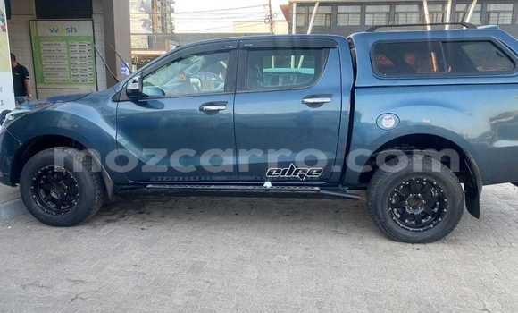 Tenga Tsaru Mazda BT-50 Bhuruu Mota in Maputo in Maputo Tenga Tsaru Mazda BT-50 Bhuruu Mota in Maputo in Maputo