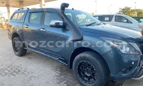 Tenga Tsaru Mazda BT-50 Bhuruu Mota in Maputo in Maputo Tenga Tsaru Mazda BT-50 Bhuruu Mota in Maputo in Maputo