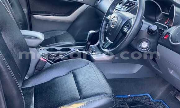 Tenga Tsaru Mazda BT-50 Bhuruu Mota in Maputo in Maputo Tenga Tsaru Mazda BT-50 Bhuruu Mota in Maputo in Maputo