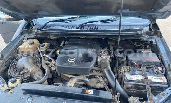 Tenga Tsaru Mazda BT-50 Bhuruu Mota in Maputo in Maputo Tenga Tsaru Mazda BT-50 Bhuruu Mota in Maputo in Maputo