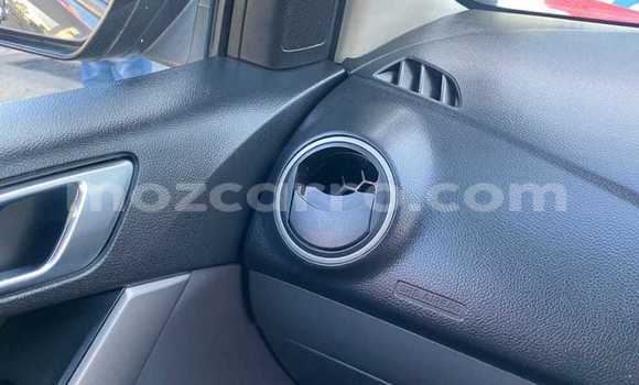 Tenga Tsaru Mazda BT-50 Bhuruu Mota in Maputo in Maputo Tenga Tsaru Mazda BT-50 Bhuruu Mota in Maputo in Maputo