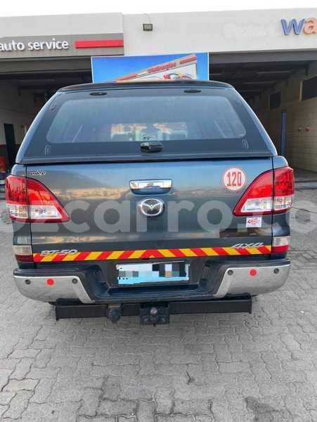 Big with watermark mazda bt 50 maputo maputo 22347