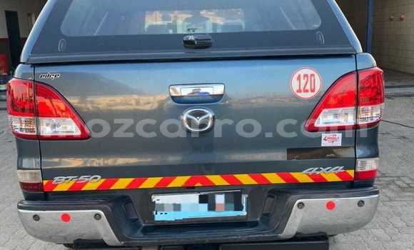 Tenga Tsaru Mazda BT-50 Bhuruu Mota in Maputo in Maputo Tenga Tsaru Mazda BT-50 Bhuruu Mota in Maputo in Maputo