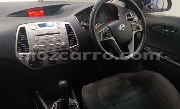 Tenga Tsaru Hyundai i20 Bhuruu Mota in Maputo in Maputo Tenga Tsaru Hyundai i20 Bhuruu Mota in Maputo in Maputo