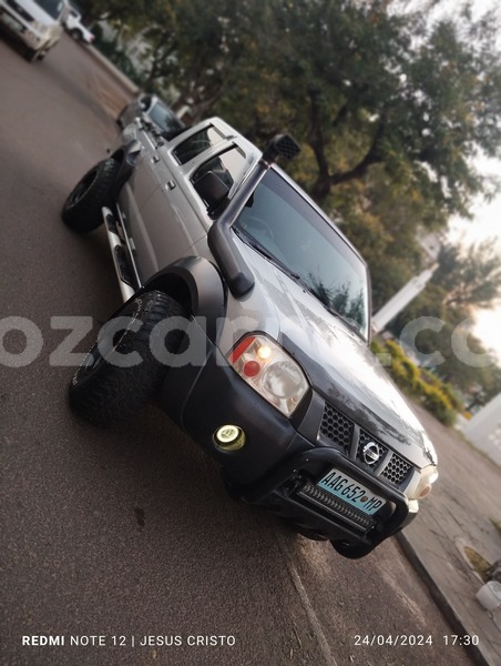 Big with watermark nissan hardbody maputo maputo 22350