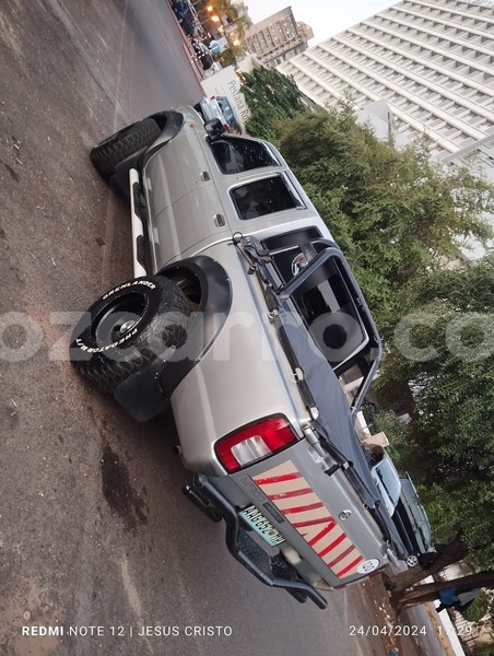 Big with watermark nissan hardbody maputo maputo 22350