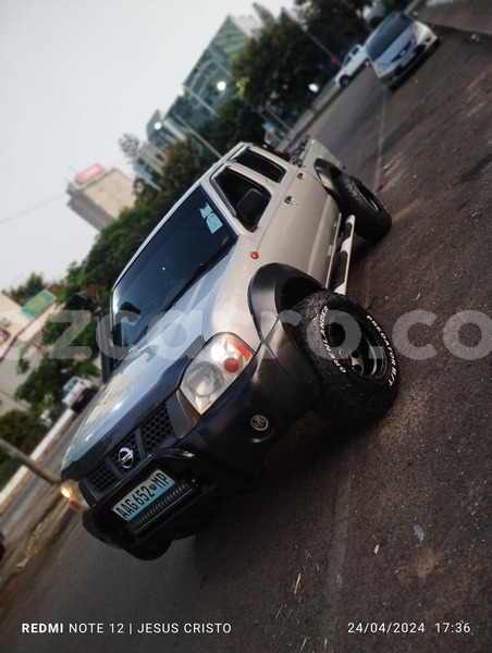 Big with watermark nissan hardbody maputo maputo 22350