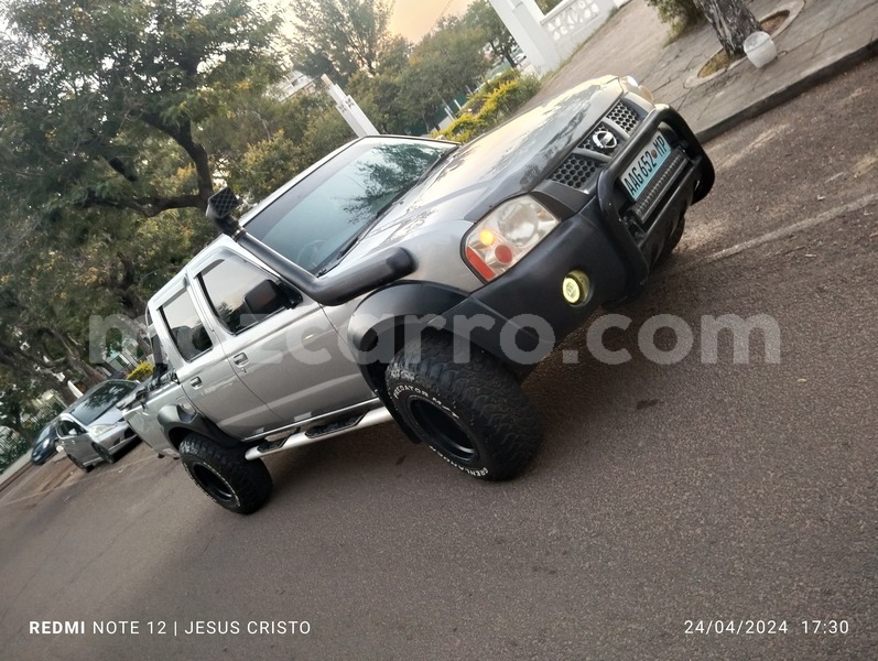 Big with watermark nissan hardbody maputo maputo 22350