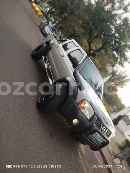 Big with watermark nissan hardbody maputo maputo 22350