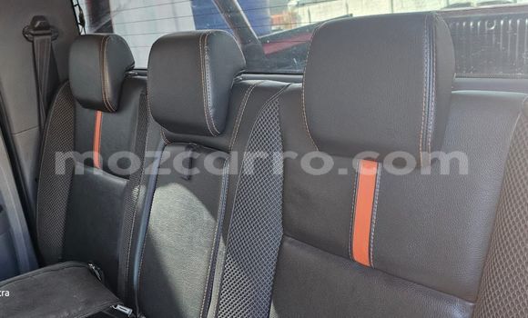 Tenga Tsaru Mazda BT-50 Tsvuku Mota in Maputo in Maputo Tenga Tsaru Mazda BT-50 Tsvuku Mota in Maputo in Maputo