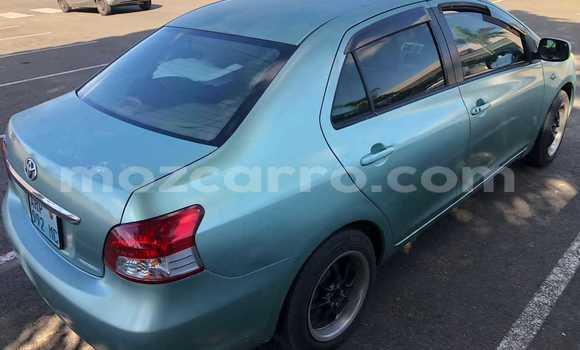 Nunua Ilio tumika Toyota Belta Nyingine Gari ndani ya Maputo nchini Maputo Nunua Ilio tumika Toyota Belta Nyingine Gari ndani ya Maputo nchini Maputo