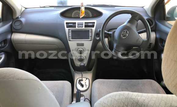 Nunua Ilio tumika Toyota Belta Nyingine Gari ndani ya Maputo nchini Maputo Nunua Ilio tumika Toyota Belta Nyingine Gari ndani ya Maputo nchini Maputo