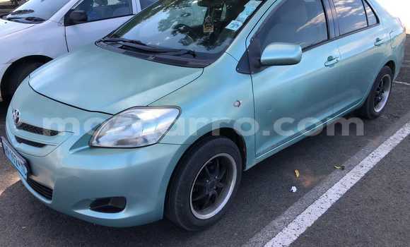 Nunua Ilio tumika Toyota Belta Nyingine Gari ndani ya Maputo nchini Maputo Nunua Ilio tumika Toyota Belta Nyingine Gari ndani ya Maputo nchini Maputo