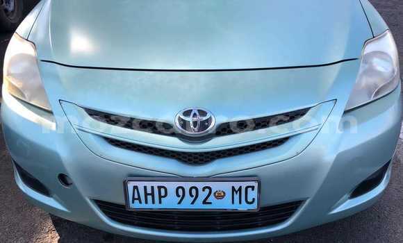 Nunua Ilio tumika Toyota Belta Nyingine Gari ndani ya Maputo nchini Maputo Nunua Ilio tumika Toyota Belta Nyingine Gari ndani ya Maputo nchini Maputo