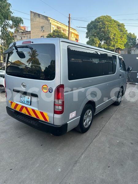 Big with watermark toyota hiace maputo maputo 22353