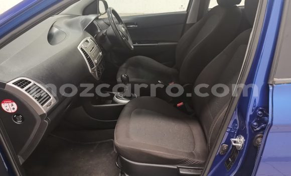 Tenga Tsaru Hyundai i20 Bhuruu Mota in Maputo in Maputo Tenga Tsaru Hyundai i20 Bhuruu Mota in Maputo in Maputo