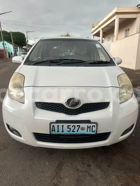 Big with watermark toyota vitz maputo maputo 22354