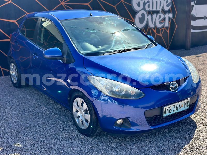 Big with watermark mazda demio maputo maputo 22356