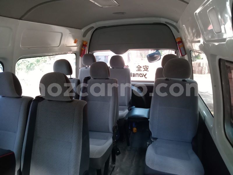 Big with watermark toyota hiace maputo maputo 22357