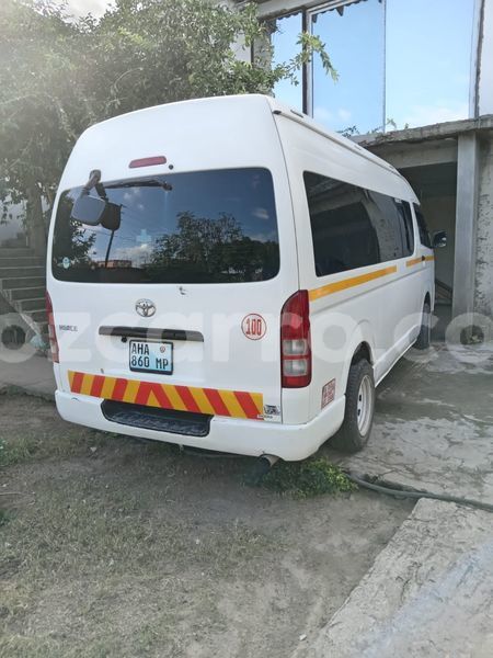 Big with watermark toyota hiace maputo maputo 22357