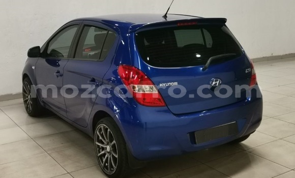 Tenga Tsaru Hyundai i20 Bhuruu Mota in Maputo in Maputo Tenga Tsaru Hyundai i20 Bhuruu Mota in Maputo in Maputo