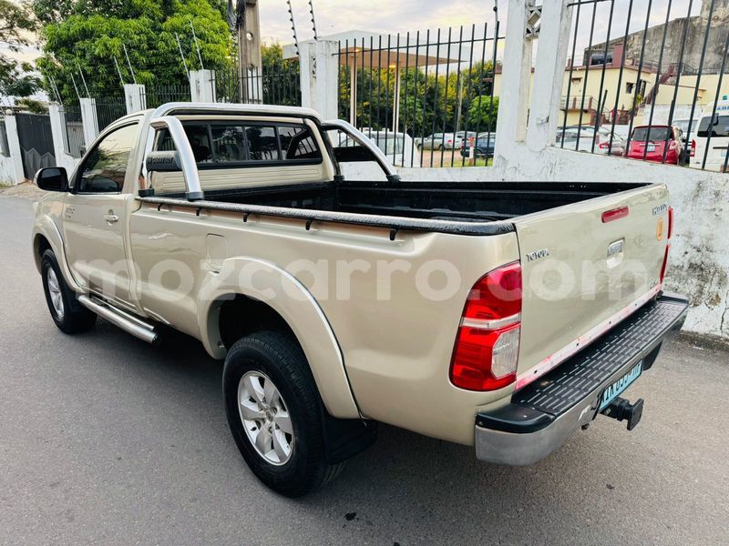 Big with watermark toyota hilux maputo maputo 22358