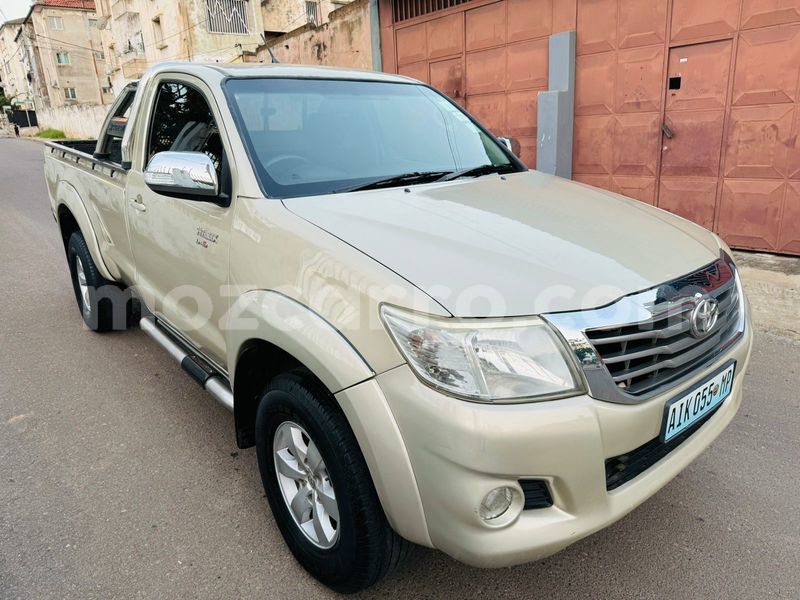 Big with watermark toyota hilux maputo maputo 22358