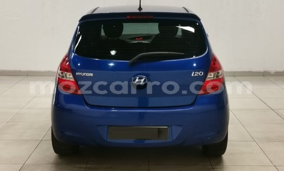 Tenga Tsaru Hyundai i20 Bhuruu Mota in Maputo in Maputo Tenga Tsaru Hyundai i20 Bhuruu Mota in Maputo in Maputo
