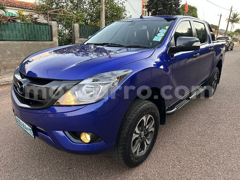 Big with watermark mazda bt 50 maputo maputo 22359