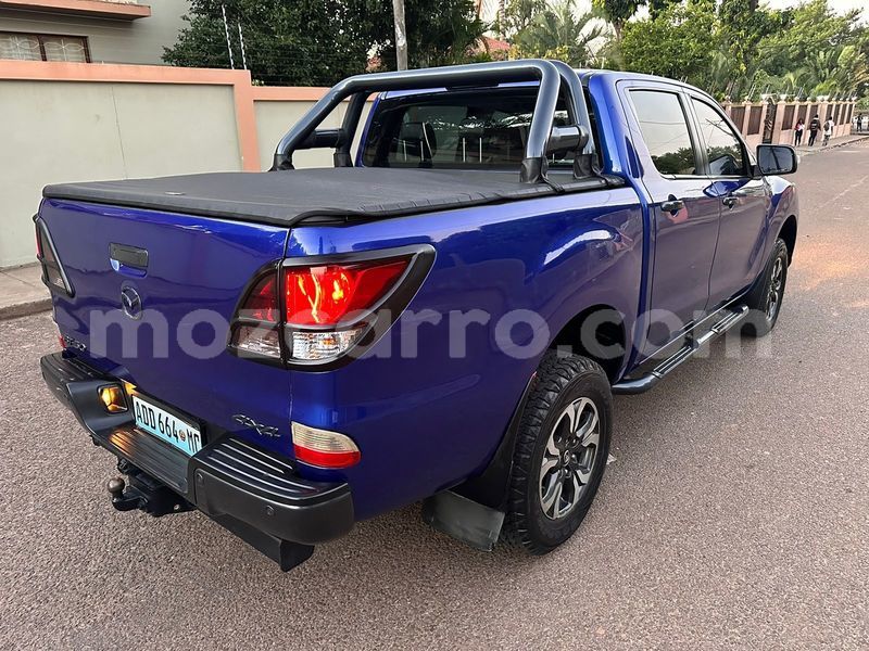 Big with watermark mazda bt 50 maputo maputo 22359