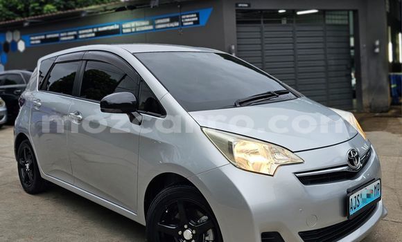 Tenga Tsaru Toyota Ractis Sirivha Mota in Maputo in Maputo