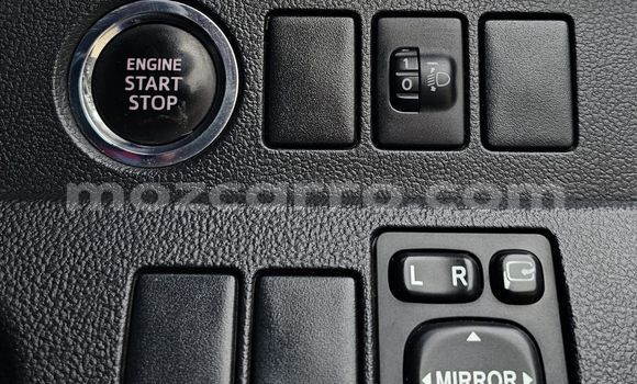 Tenga Tsaru Toyota Ractis Sirivha Mota in Maputo in Maputo Tenga Tsaru Toyota Ractis Sirivha Mota in Maputo in Maputo