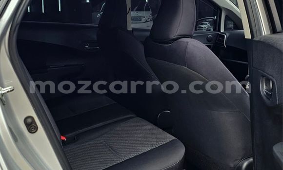 Tenga Tsaru Toyota Ractis Sirivha Mota in Maputo in Maputo Tenga Tsaru Toyota Ractis Sirivha Mota in Maputo in Maputo