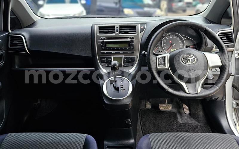 Big with watermark toyota ractis maputo maputo 22360