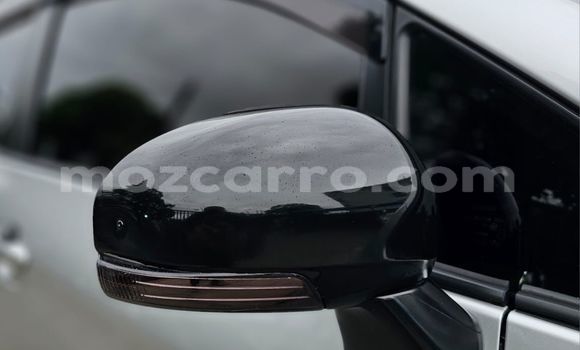 Tenga Tsaru Toyota Ractis Sirivha Mota in Maputo in Maputo Tenga Tsaru Toyota Ractis Sirivha Mota in Maputo in Maputo