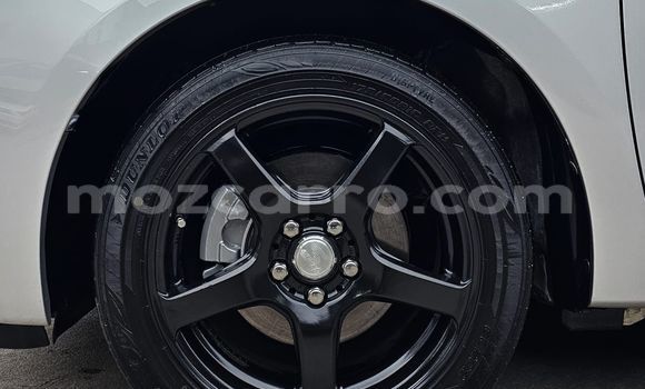 Tenga Tsaru Toyota Ractis Sirivha Mota in Maputo in Maputo Tenga Tsaru Toyota Ractis Sirivha Mota in Maputo in Maputo